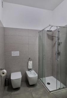 San Ferdinando House | Room's Stromboli