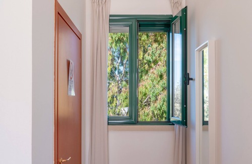 Castromediano Apartment | Room 'San Biagio - Deluxe 3' with Shared Pool, Wi-Fi and Air Conditioning