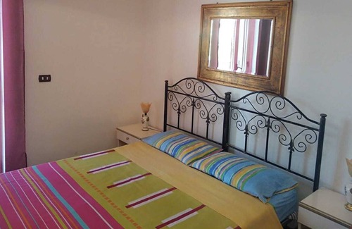 Torrenova Bed & Breakfast | Room San Marco