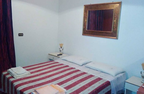 Torrenova Bed & Breakfast | Room San Marco