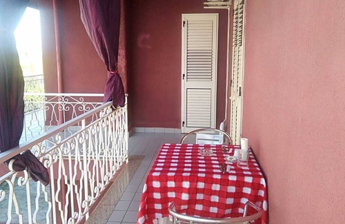 Torrenova Bed & Breakfast | Room San Marco