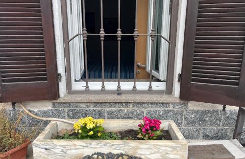 Saronno Bed & Breakfast | Room Saronno + B&B