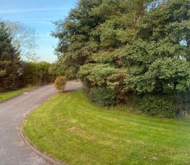 County Cork House | Room Stay
