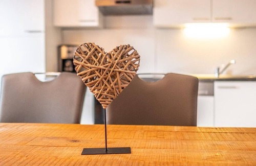 Woerth Bed & Breakfast | Room Steinbock with breakfast and Sommercard - Standlgut