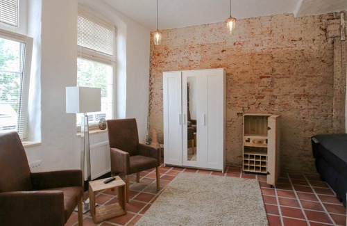 Friedrichsgraben Apartment | Room Stuuv fief in Friedrichsgraben for up to 2 people