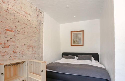 Friedrichsgraben Apartment | Room Stuuv fief in Friedrichsgraben for up to 2 people