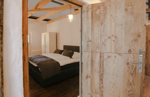 Friedrichsgraben Apartment | Room Stuuv twee in Friedrichsgraben for up to 2 people