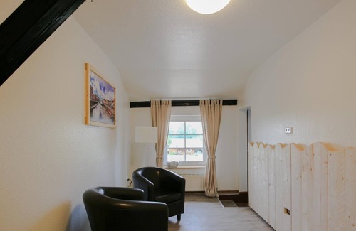 Friedrichsgraben Apartment | Room Stuuvtein in Friedrichsgraben for up to 2 people