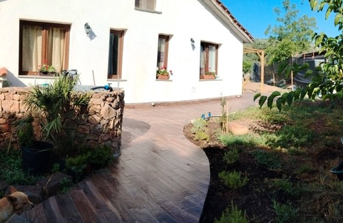 Villacidro Apartment | Room 'Su Carinniu n.1'