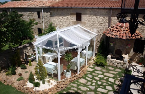 Ocenilla Apartment | Room 'Suite 2' with Mountain View, Shared Terrace and Wi-Fi