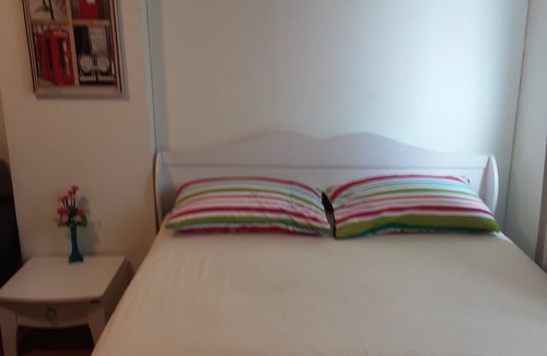Ban Mai Condo | Room-t8@impact Challenger Mueang Thon Th