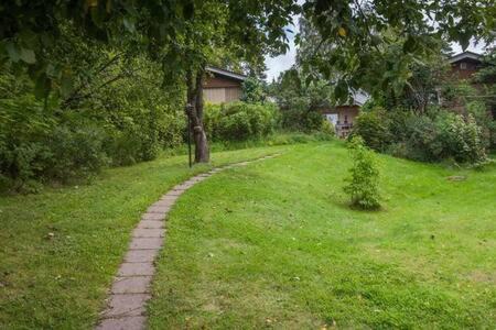 Kirkkonummi House | Room to rent in familyhouse - Bobäck Bäckfåran - Kirkkonummi