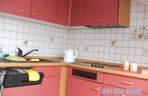 Mondorf-les-Bains House | Room to rent near Mossel