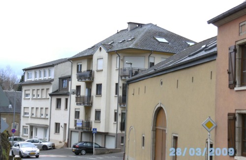 Mondorf-les-Bains House | Room to rent near Mossel