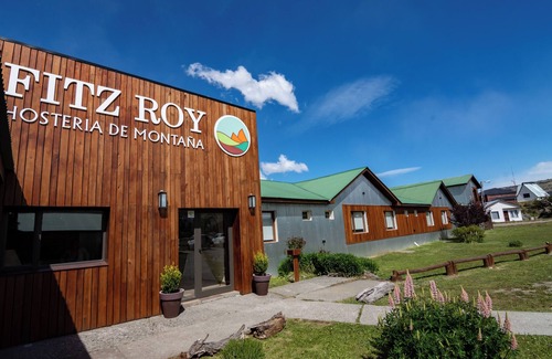 El Chalten House | Room TPL Hosteria Fitz Roy