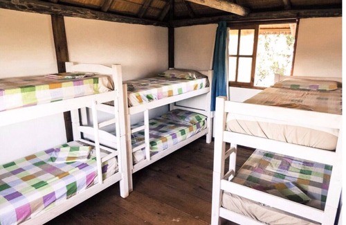 El Chorro Bed & Breakfast | ROOM V, 2 PEOPLE