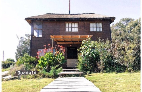 El Chorro Bed & Breakfast | ROOM V, 2 PEOPLE