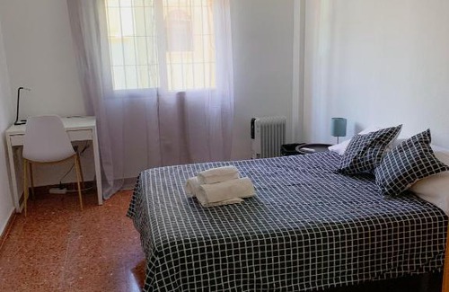 Valdeolleros House | Room Valdeolleros