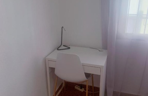 Valdeolleros House | Room Valdeolleros