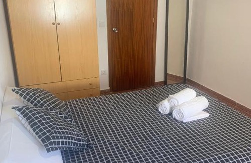 Valdeolleros House | Room Valdeolleros