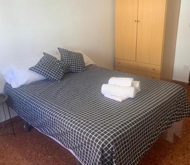 Valdeolleros House | Room Valdeolleros