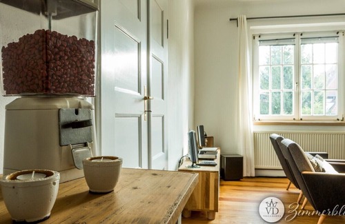 Sud Apartment | Room view. Vacation. Living. Family apartment for up to 7 people