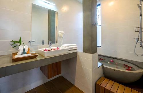 Wat Bo Area House | Room-vihara The City of Temples