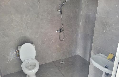 Toubab Dialao House | Room Villa Sylla fall