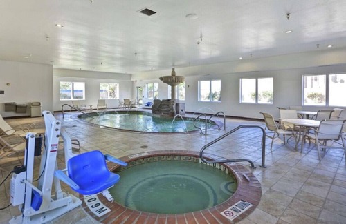 Central City House | Room w/ Refined Elegance! Best for Groups!