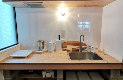 Taketomi-jima Taketomi-cho Apartment | Room with a mini pool 5 minutes walk from Ishiga/Ishigaki City Okinawa