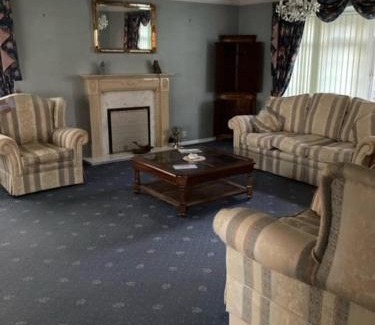 Grantham House | Room with a View