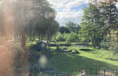 Grantham House | Room with a View