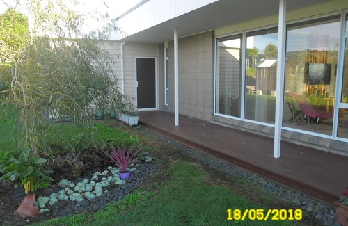 Waipu Apartment | Room with a View, Waipu countryside