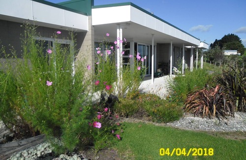 Waipu Apartment | Room with a View, Waipu countryside