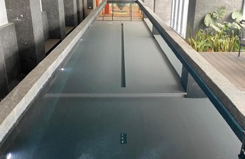 Los Alpes Bed & Breakfast | Room with awesome view of Cdmx !!