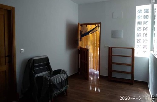 Gilet House | Room with bathroom and breakfast included. Full nature
