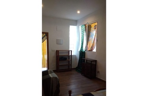 Gilet House | Room with bathroom and breakfast included. Full nature