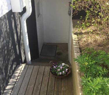 Orserum Apartment | Room with pentry, separate entrance, no cardpayment