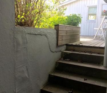 Orserum Apartment | Room with pentry, separate entrance, no cardpayment