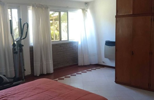 Bialet Masse Bed & Breakfast | Room with private bathroom, super comfortable for a relaxing stay.