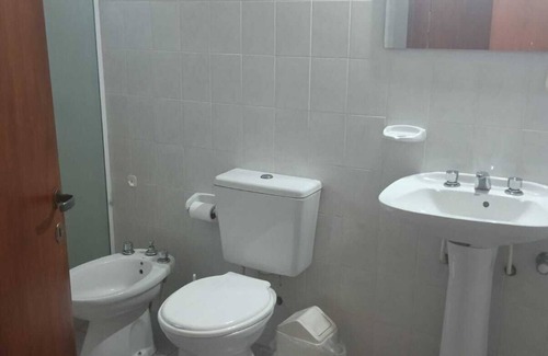 Bialet Masse Bed & Breakfast | Room with private bathroom, super comfortable for a relaxing stay.