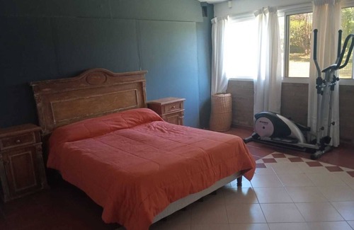 Bialet Masse Bed & Breakfast | Room with private bathroom, super comfortable for a relaxing stay.