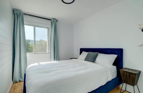 Bromont Apartment | room with private bathroom 837 shefford suite 105
