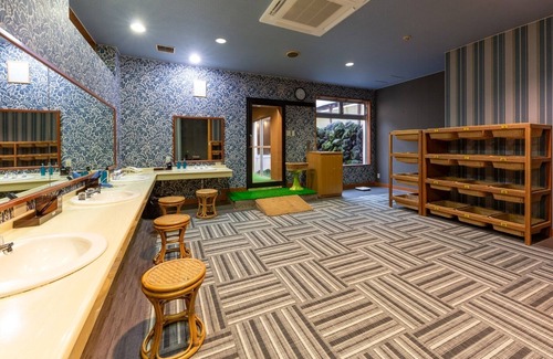 Tsukioka Onsen House | Room without meals 30 minutes by car from Niigat/Shibata Niigata