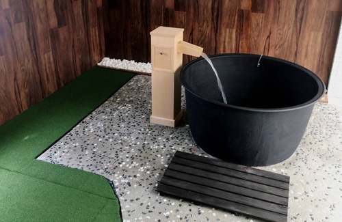 Hiyagon House | Room without meals Goemon MaisonetteNonsmoking / Okinawa Okinawa