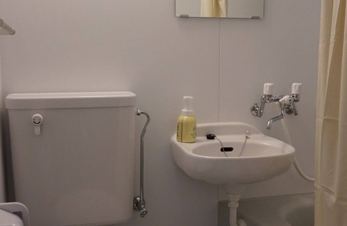 Hirosaki House | Room without meals plan Snack town where you c / Hirosaki Aomori