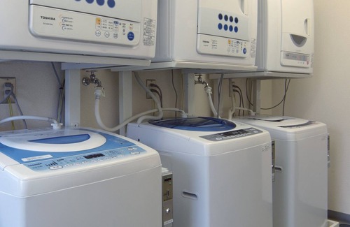 Shimokita-gun House | Room without meals plan Twin room No smoking / Mutsu Aomori