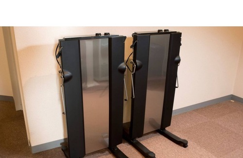 Shimokita-gun House | Room without meals plan Twin room No smoking / Mutsu Aomori