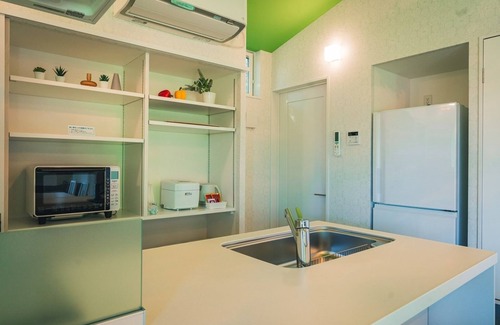 Gujo House | Room without meals Scandinavian design villa Ho/Gujo Gifu