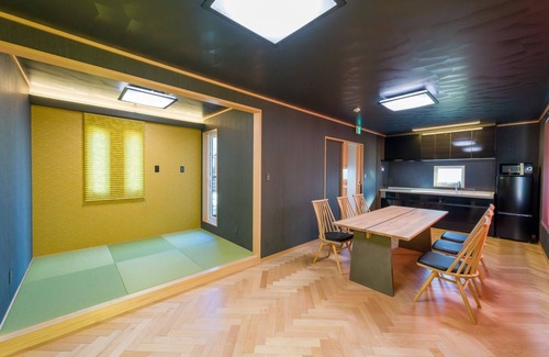 Tateyama House | Room without mealsAnnex A little luxurious time/Tateyama Chiba